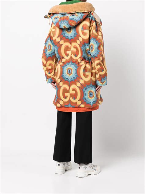 gucci kaleidoscope|Gucci GG Kaleidoscope Jacquard Jacket .